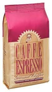M.EFENDİ CAFFE ESPRESSO 250 GR ÖĞÜT.*12