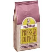 M.EFENDİ COLOMBİAN COFFE 250 GR GROUNDED.*12