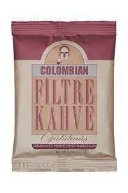 M.EFENDİ CAFÉ COLOMBİAN 80 GR GRANULÉ.*12