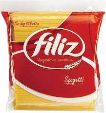 FİLİZ 5 KG MAKARNA SPAGHETTİ *1