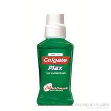 COLGATE PLAX EAU DE BOUCHE 250 ML (VERT)