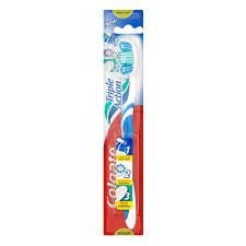 COLGATE TOOTH BRUSH TRIPLE EFFECT *12