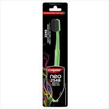 COLGATE TOOTH BRUSH NEO SINGLE*12