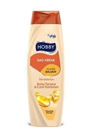 HOBBY COND. 600 ML MAINTENANCE CLASSIQUE DIRECT *12