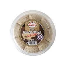 SEYİDOĞLU KÜREK HELVA SADE 400GR*10