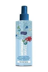 HOBBY SPRAY CHEVEUX 250 ML MARMARIDE SEL DE MER*12