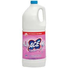 ACE Ç.SUYU LAVANDE 2KG * 10 ***