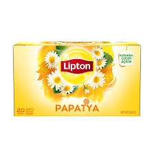 LIPTON DAISY 20PCS * 12