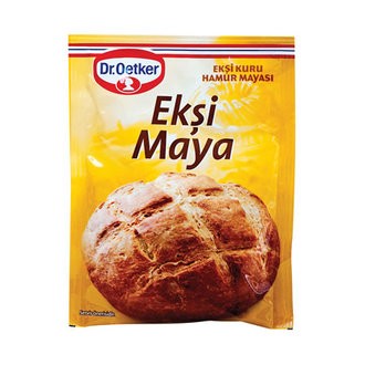 DR.OETKER EKŞİ MAYA 35 GR*24