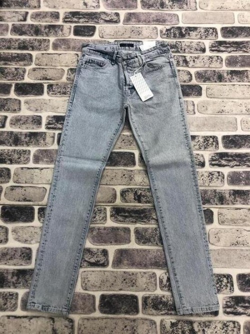 SLIM FIT JEANS 1 PIECE