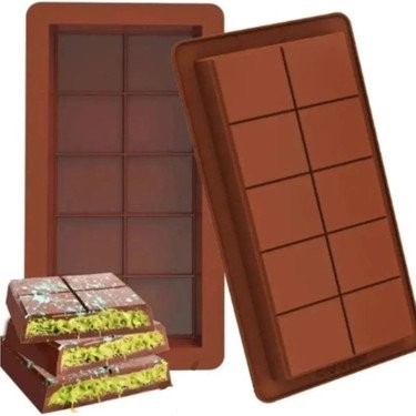 CKM 043 SİLİKON DUBAİ ÇİK.KABI 10x20cm*50
