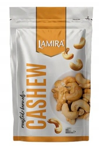 LAMİRA 100 GR KAJU*12