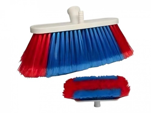 KAVİ (044) PLASTİK MAXİ OTO FIRÇA 20 CM *12