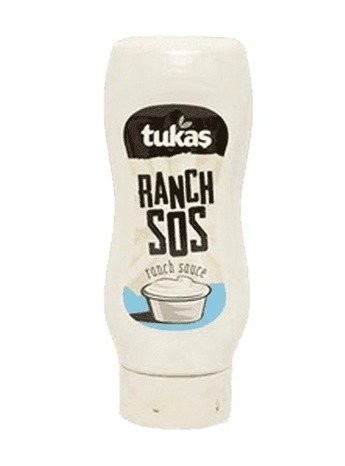 TUKAŞ 335 GR RANCH SOS*6