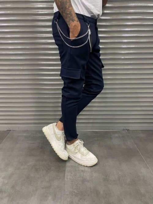 CHAIN ​​PANTS 1 PIECE