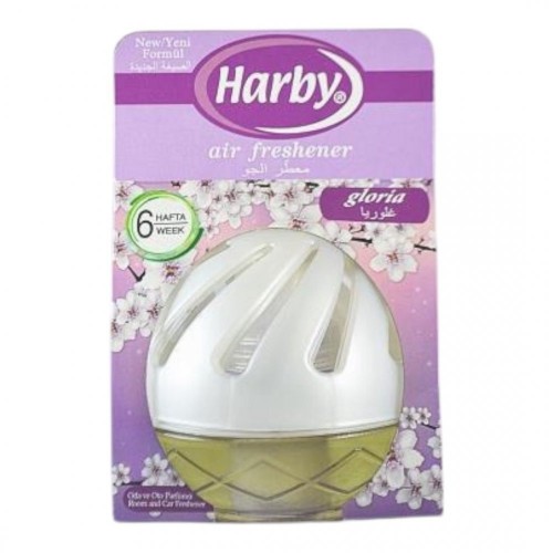 HARBY 75 ML ORTAM KOKUSU GLORİA*24