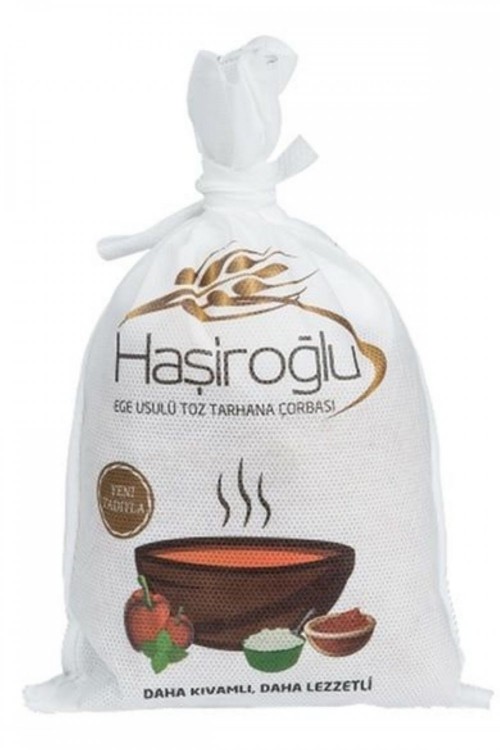 EGE 500GR BOL YOĞURTLU SEBZELİ TARHANA*12