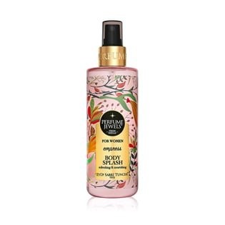EYÜP SABRİ 250 ML VÜCUT SPREYİ EMPRESS*12