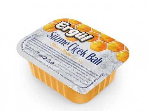 ERGÜL PİKNİK BAL 15 GR*120