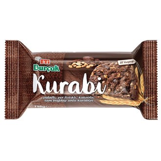 ETİ BURCAK KURABI COCOA 198GR*12