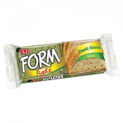 ETİ FORM WHOLE BISCUIT 45 GR*24
