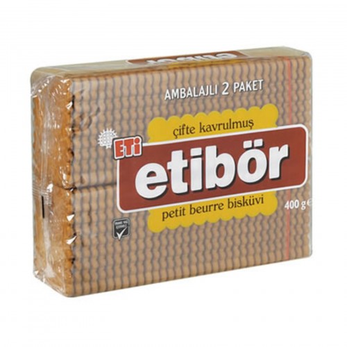 ETİ ETİBÖR 400GR*10