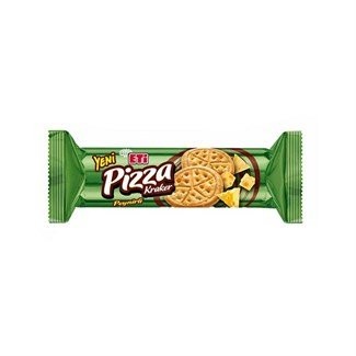 ETİ (26112)PIZZA WITH CARTRIDGE CHEESE 63GR*24