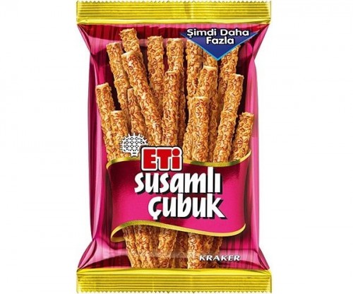 ETİ SUSAMLI ÇUBUK 75GR*24