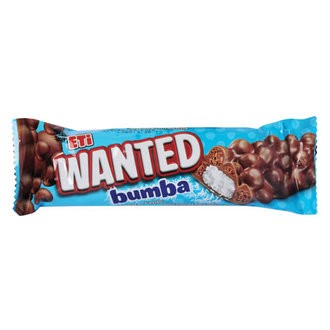 ETİ(1287200)WANTED BUMBA 32GR*24