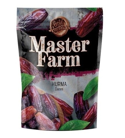 MASTER FARM HURMA 125 GR*12