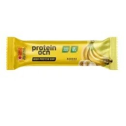 PROTEİNOCEAN 50GR HİGH PROTEİN BAR MUZ*12