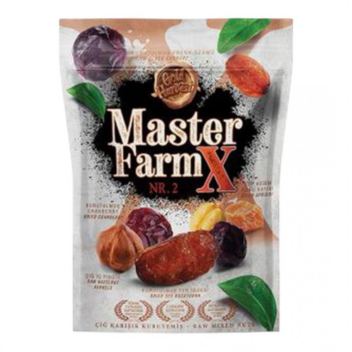 MASTER FARMX NR.2 140 GR*12