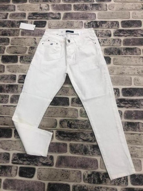 SLIMFIT JEANS 1 PIECE
