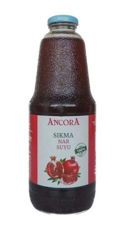 ANCORA 1 LT CAM NAR SUYU*6