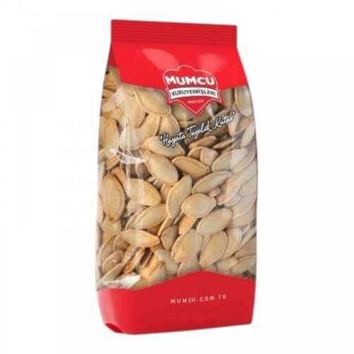 MUMCU KABAK ÇEKİRDEĞİ 200 GR*12