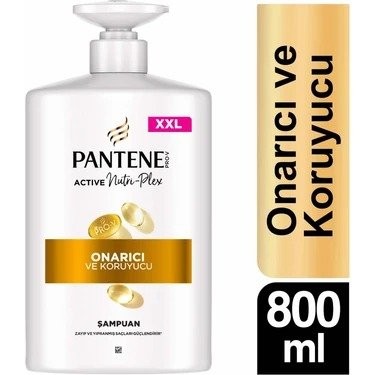 PANTENE ŞAMP.800 GR ONARICI KORUYUCU BAKIM*4