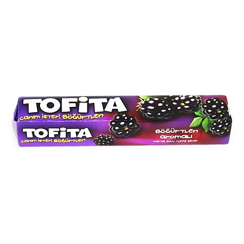 KENT TOFİTA BÖGÜRTLEN 47 GR*20