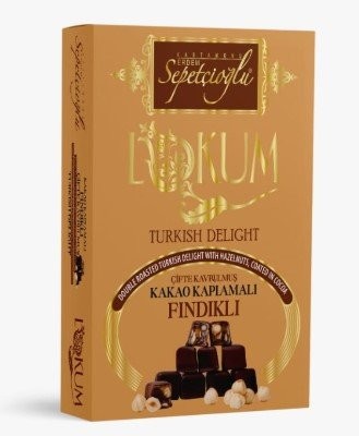 SEPETÇİOĞLU 200GR Ç KAV KAKO KAP FIN LOKUM*12