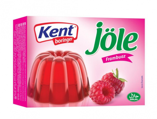 K.BORİNGER JÖLE 85 GR FRAMUAZ*12