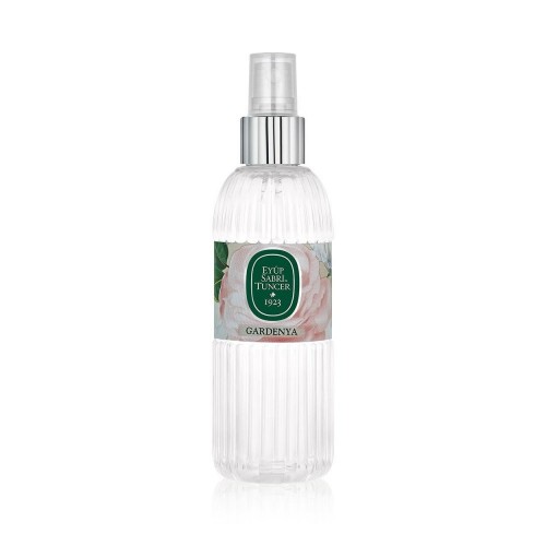 EYÜP SABRİ 150 ML SPRAY COLOGNE GARDENYA*48