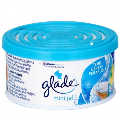 GLADE MİNİ JEL 70GR*12