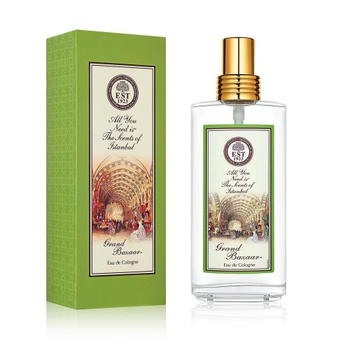 EYÜP SABRİ 150 ML EDC GRAND BAZAAR*20