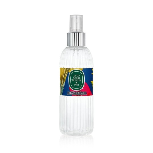 EYÜP SABRİ 150 ML SPRAY COLOGNE SOUVENIRS*48