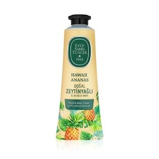 EYÜP SABRİ TUBE CREAM 50 ML HAWAII PINEAPPLE*96