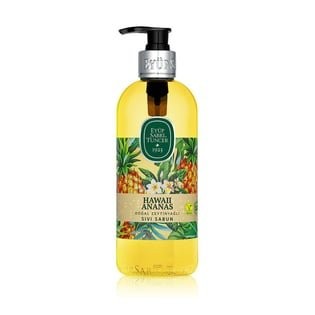 EYÜP SABRİ 500 ML LIQUID SOAP HAWAII PINEAPPLE*12