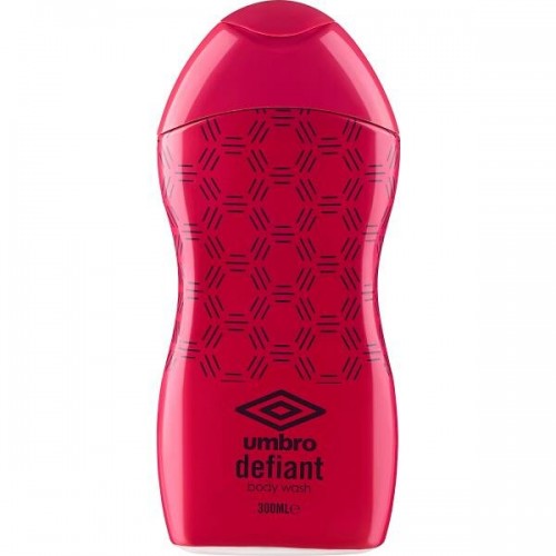 UMBRO LADİES DUŞ JELİ 300 ML DEFİANT*12