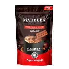 MAHBUBA SICAK ÇİKOLATA 250GR*12