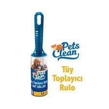 BADO PETS CLEAN TÜY TOPLAYICI*12