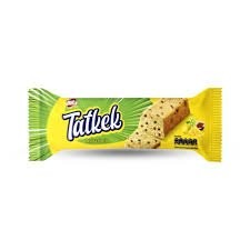 BİFA TATKEK 100 GR MEYVELİ KEK*12 (4237)