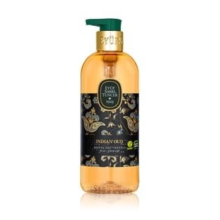 EYÜP SABRİ 500 ML LIQUID SOAP INDIAN OUD*12